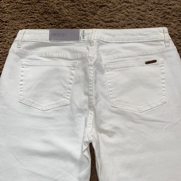 Jennifer Lopez Pants - Picture 7 of 8